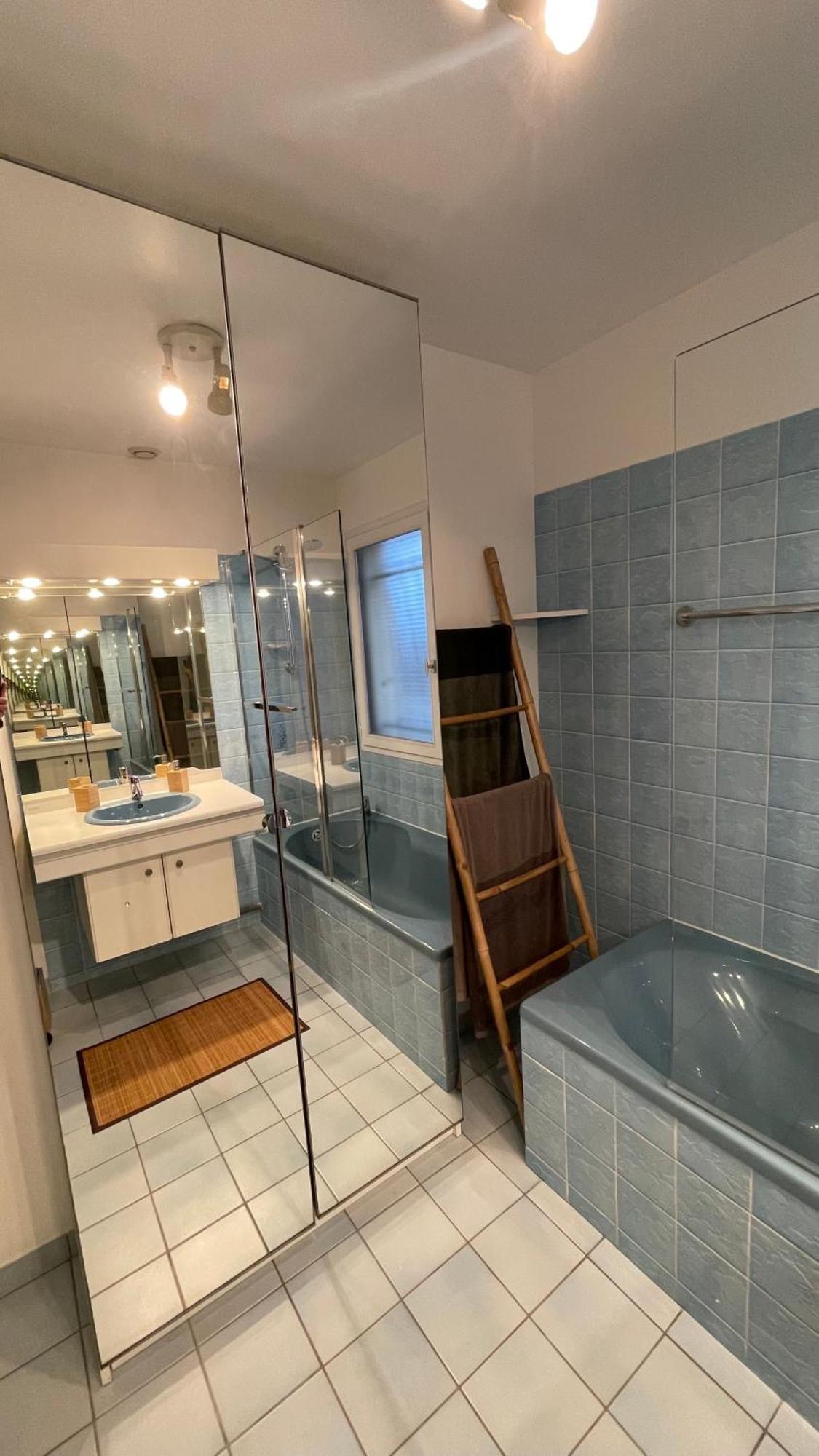 Chambre D'Hote Chez Roberto Et Herve Puilboreau Esterno foto