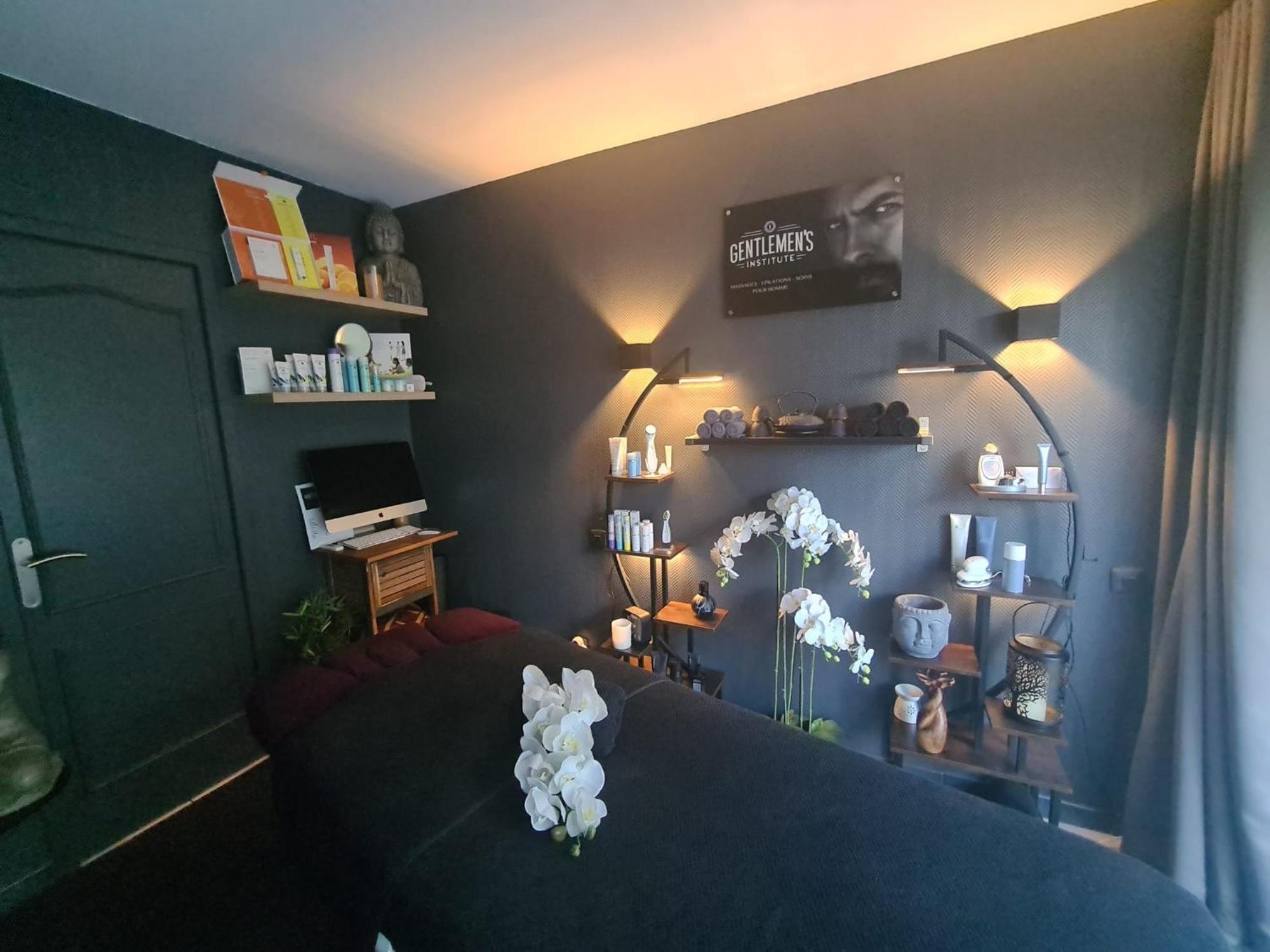 Chambre D'Hote Chez Roberto Et Herve Puilboreau Esterno foto